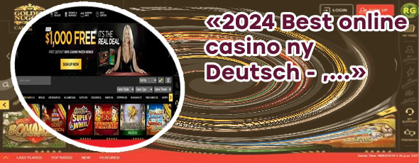 Best usa no deposit casinos