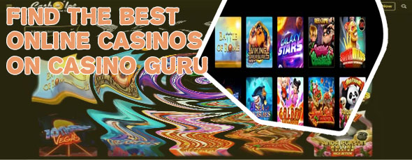 Favorite online casino