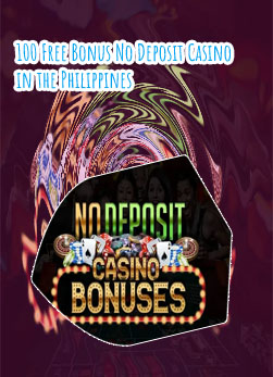 Free bet no deposit casino