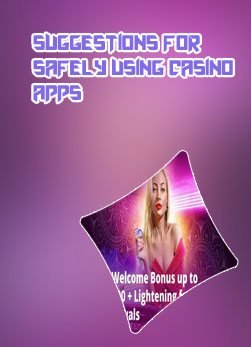 Online casino app sevenjackpots