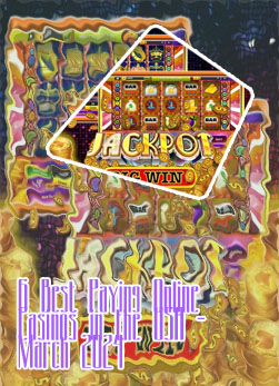 Play casino slots for real money