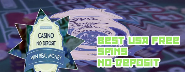 Real money no deposit casino usa