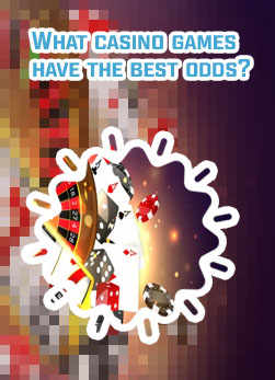 The best online casino games