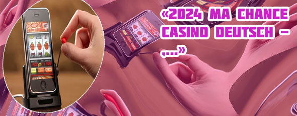 The phone casino online