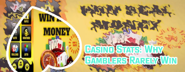 Win real cash casino games